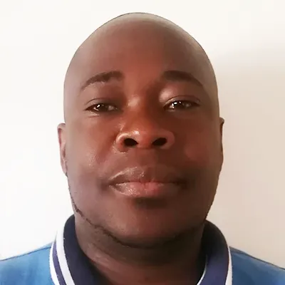 Marvelous Nyathi