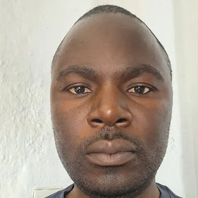 Teenage Tshabangu